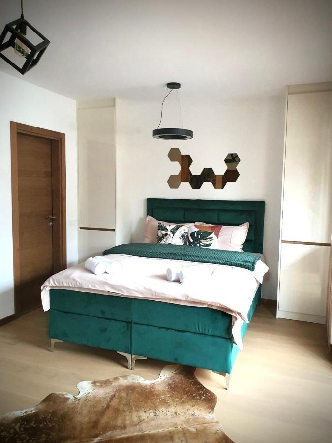 Apartment Pablo *