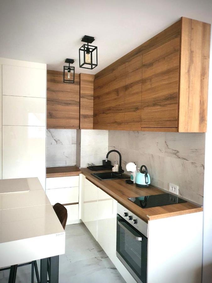 Apartment Pablo *