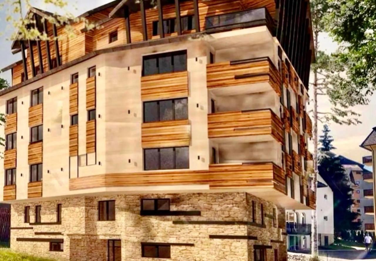 Apartment Pablo *
